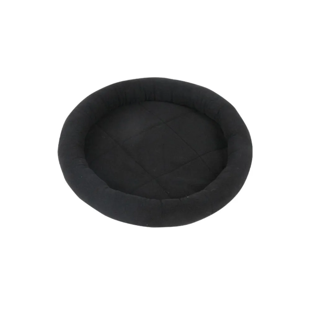 PAWISE Katteseng sort 40 cm